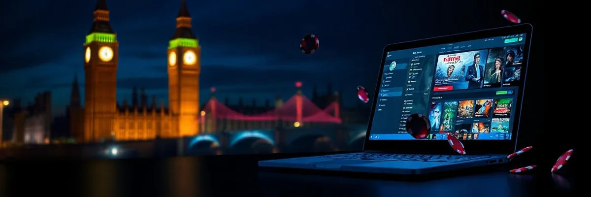 The criteria most players weight differently, and how to re-rank — best online casino games in the UK