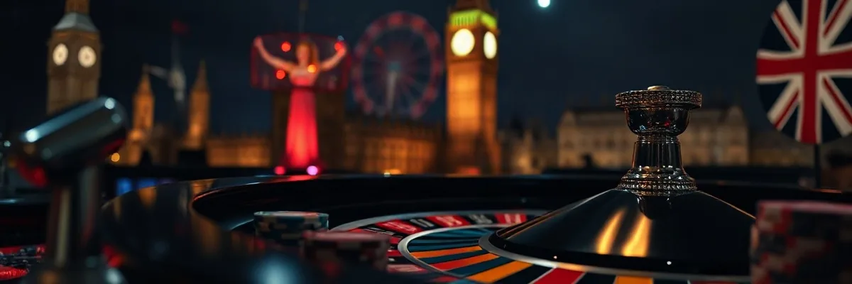 How the operators differ once you strip the marketing away — grosvenor casino online games in the UK