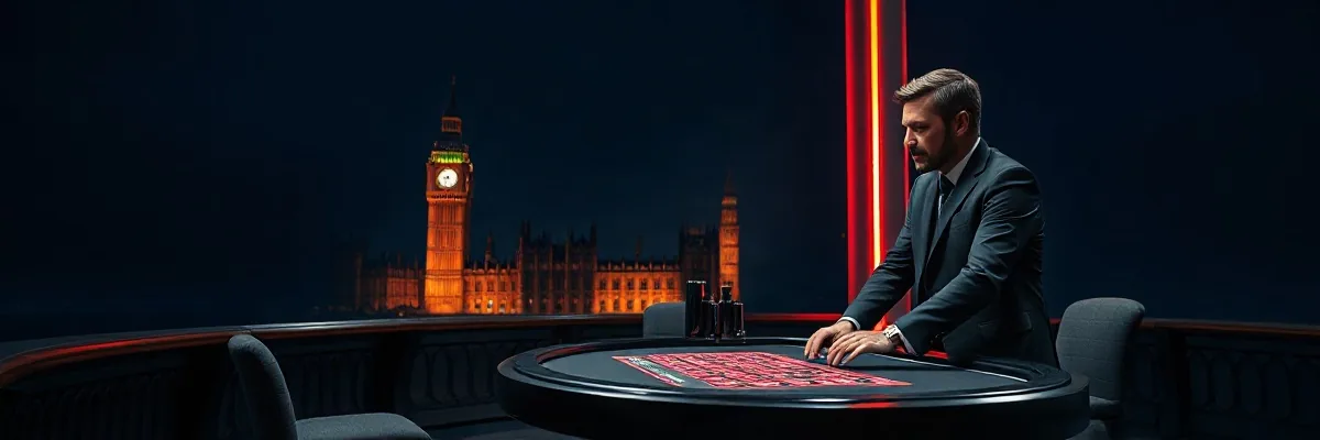 What a fixed £20 deposit buys at each operator: live casino games online guide for players in the UK