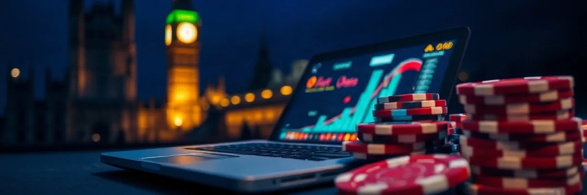 Money in, money out: the full round trip for players in the UK